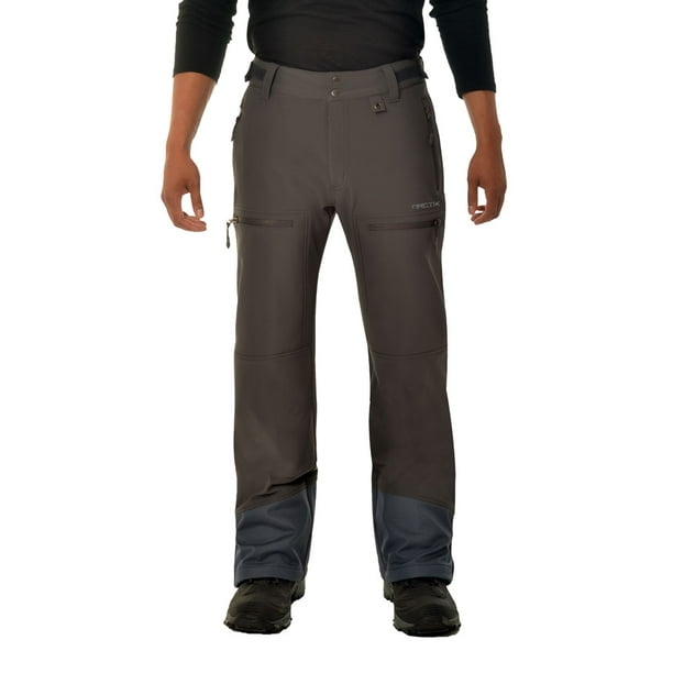 Arctix Mens Mens Duke Softshell Pants Arctix Mens Mens Duke Softshell Pants